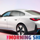 BMW Says Half Of Its Sales Will Be Fully Electric By 2030